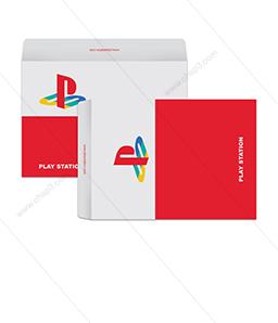 گلاسه سبک دورو